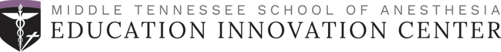 MTSA Education Innovation Center Logo