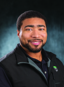 Alex Thomas headshot