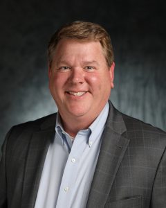 Chris Hulin Headshot