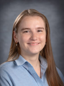 Emma Livingston headshot