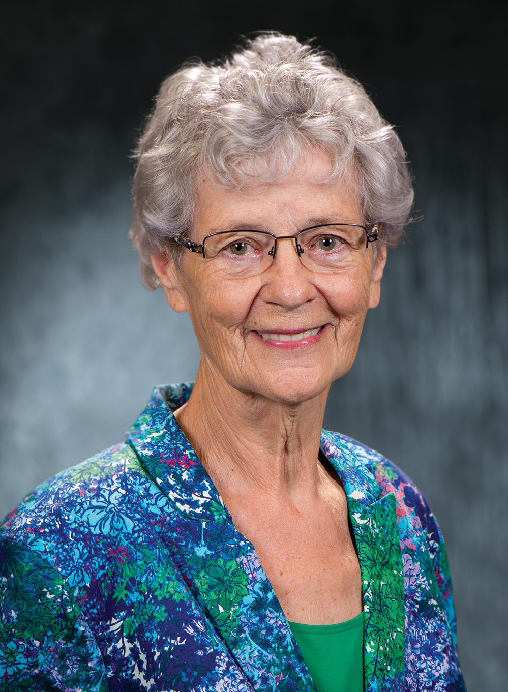Mary-DeVasher Headshot