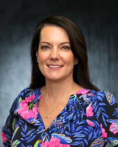 Nicolette Hooge headshot