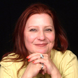 Tracie Goodwin headshot